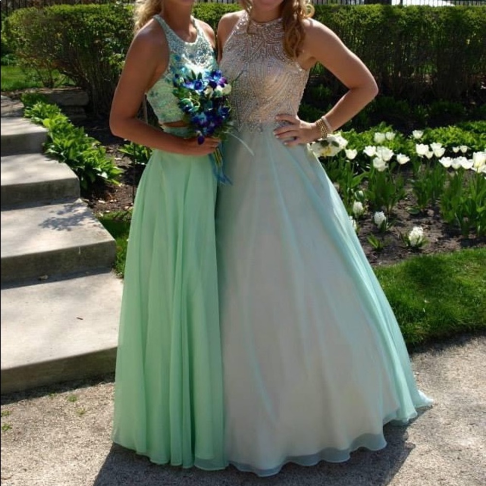 Formal Gown
